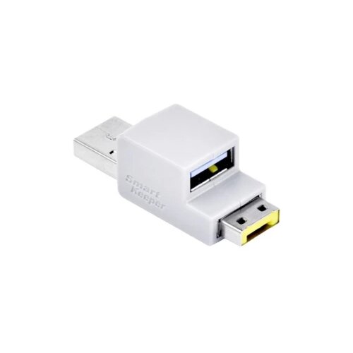  Smartkeeper zaključavanje USB kabela LK03YL žuta bez ključa LK03YL Cijene