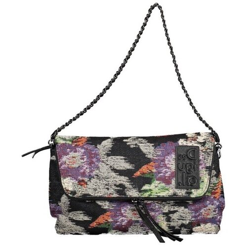 Desigual Torbe za čez ramo 22waxa03 pisana Slike