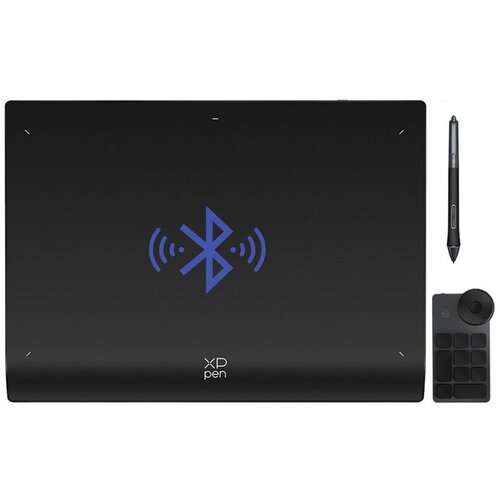 XPPen Deco Pro LW (2.generacije) Cene