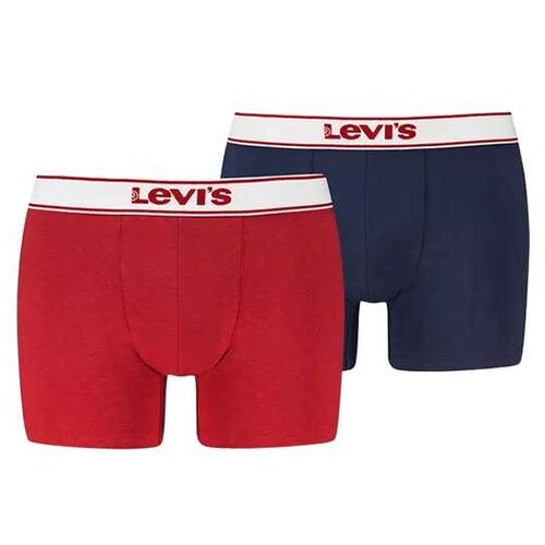Levi's Levis - set muških bokserica Cene