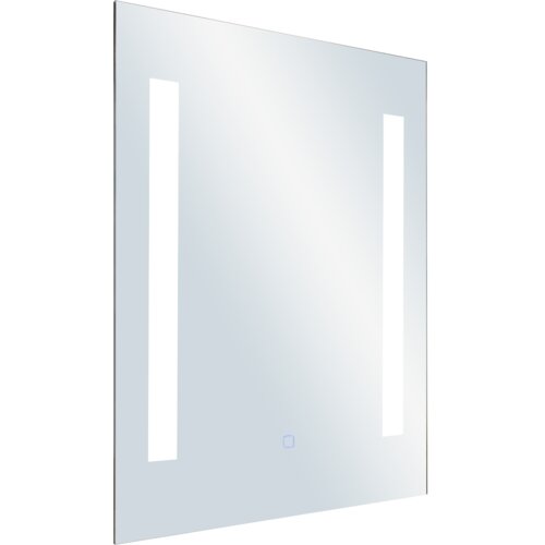 Greenline Ogledalo Linea s LED rasvjetom 50x70 cm Cijene