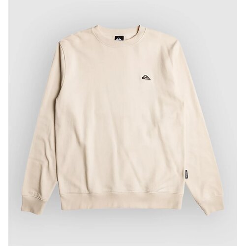 Quiksilver Basic Crew Kids Pulover birch Slike