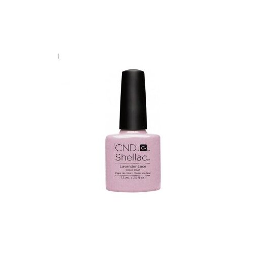  UV Lak za nokte Shellac CND 7,3 ml – Lavender Lace (Outlet) Cijene