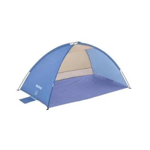 Bestway SATOR 68105 BEACH GROUND 2 200X120X95 BW Slike