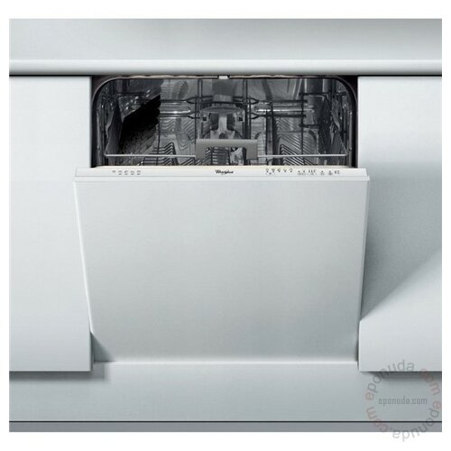 Whirlpool ADG 6200 mašina za pranje sudova Slike
