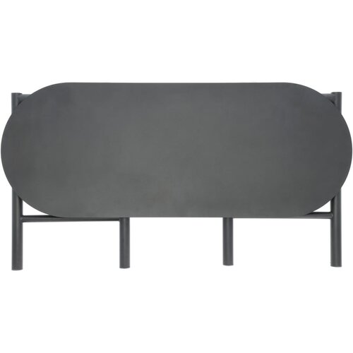 Zone Denmark Disc klop - Black Slike