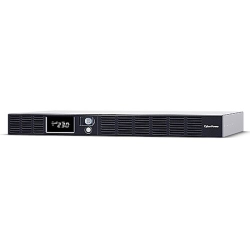 Cyberpower OR1500ERM1U 1500VA 900W HID USB rackmount brezprekinitveno napajanje Cene