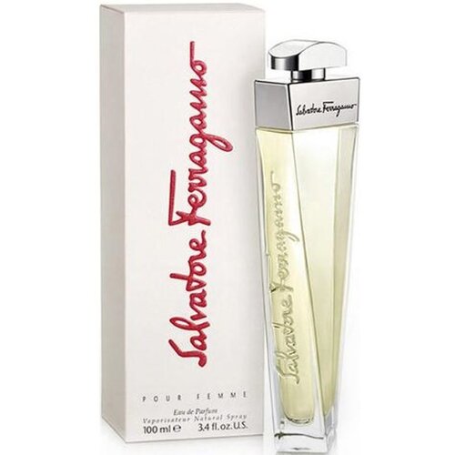Salvatore Ferragamo Pour Femme EDP za Žene 100ml Slike