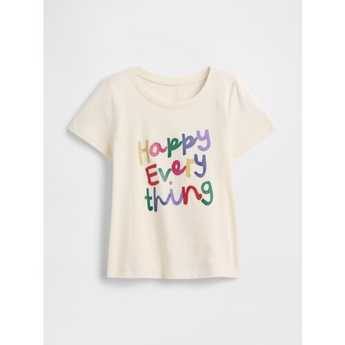 GAP Baby T-Shirt - Girls Slike
