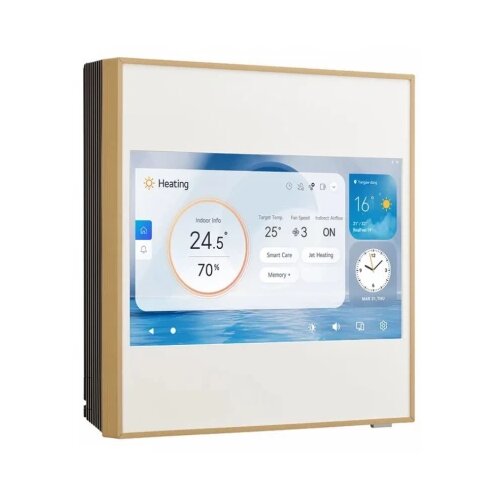 LG klima uređaj A09GA2.NSE Slike