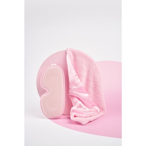 Brushworks Cosy Sleep Duo set za noč Slike