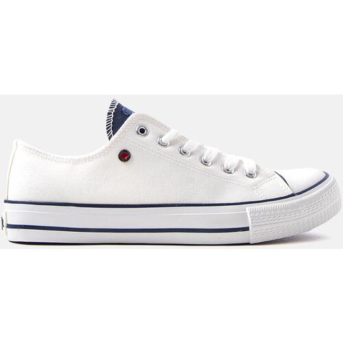 Lee Cooper - producent White sneakers Lee Cooper Cijene