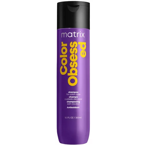 Matrix Total Results Color Obsessed Šampon 300ml