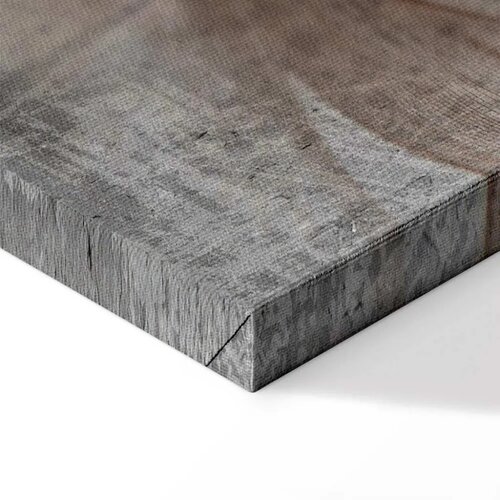  Slika - Breeze of Beige (1 Part) Wide 90x60 Slike