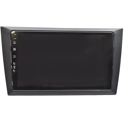 Kettz blenda za multimediju BX-5224 9 VW Golf 6 Cene