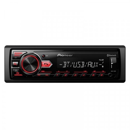 Pioneer Auto bluetooth radio player MVH-29BT Cene