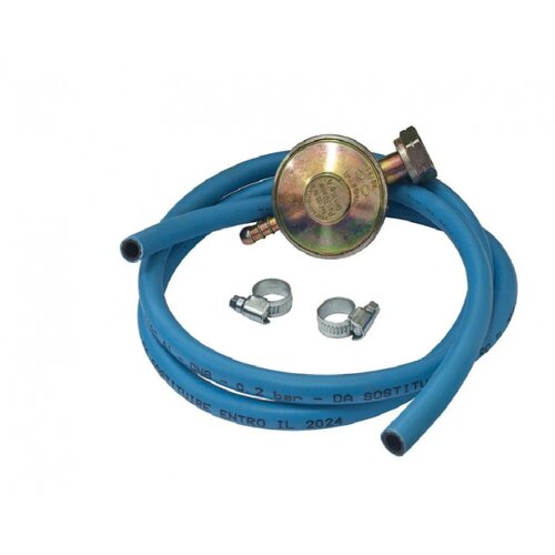 Cozze Cev 1,5 m in plinski regulator Cene