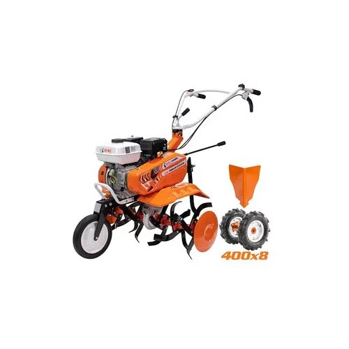 Ruris DAC 7000 Poluprofesionalni kultivator Cene