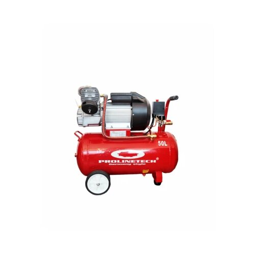 Prolinetech Dvoklipni kompresor 50 L Germany Style PLT/AC-50L/2 Cene