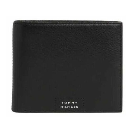 Tommy Hilfiger crni muški novčanik THAM0AM12189-BDS Slike