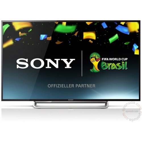 Sony KDL-40W605B LED televizor Slike