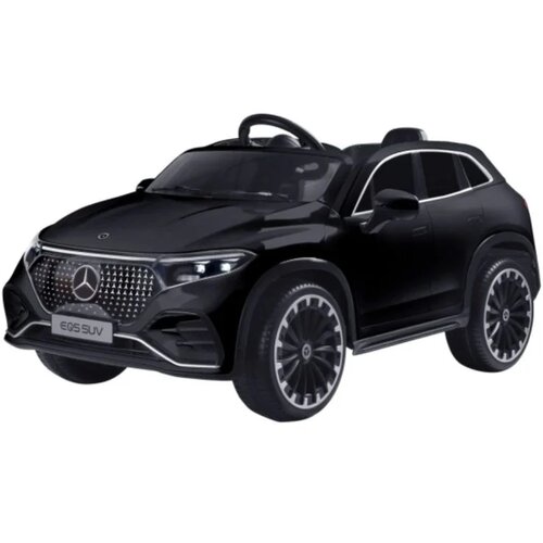 Thema Sport Licencirani auto na akumulator MERCEDES EQS SUV crni – luksuzan model za decu Cene