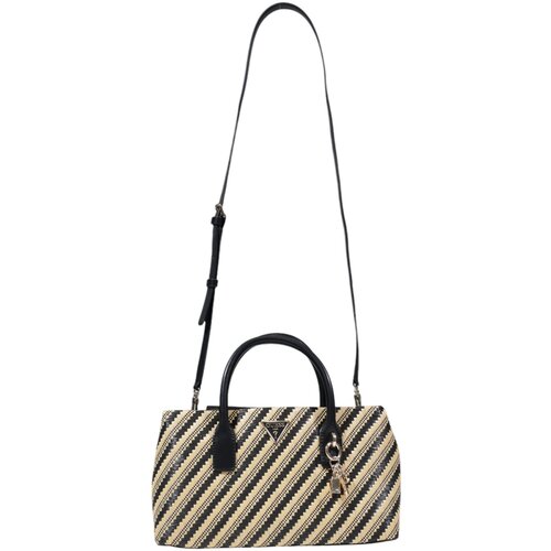 Guess EMELDA CROSSBODY HWWG92 10050 Crna Cene