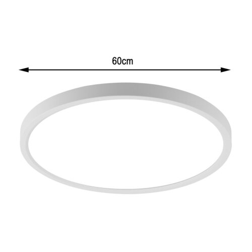  Immax NEO 07169-W60 - LED RGB prigu&amp;scaron;iva svetiljka TUDO 65W/230V Wi-Fi Tuya + daljinski upravljač Slike