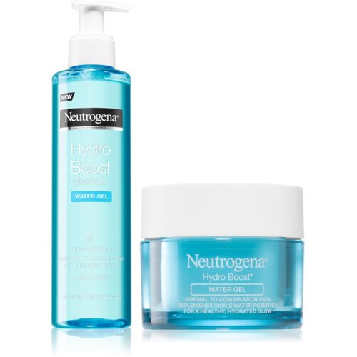 Neutrogena Hydro Boost&reg; Night Routine set za obraz Cene