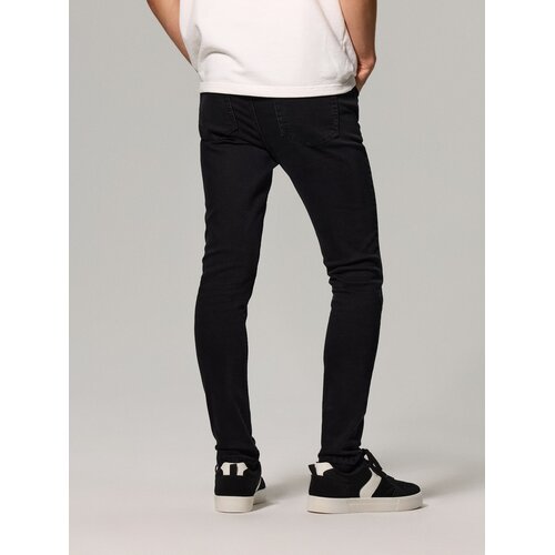 Sinsay Skinny traperice ispranog izgleda Slike