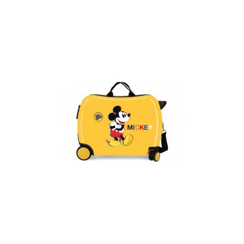  Abs kofer Mickey 100 Cene