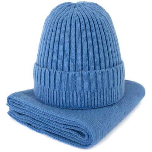 Art of Polo Unisex&amp;#039;s Hat&amp;amp;Scarf Cz22262 Slike