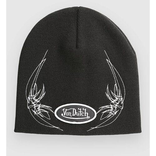 Von Dutch Doberpin Kapa black Slike