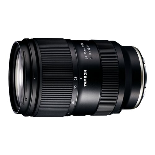 Tamron Objektiv 28-75 mm f/2.8 Di III VXD G2 Sony E Cene