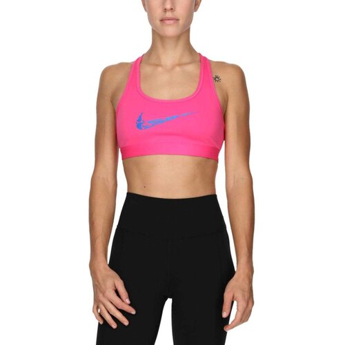 Nike - W NK SWSH LS HBR BRA Cene