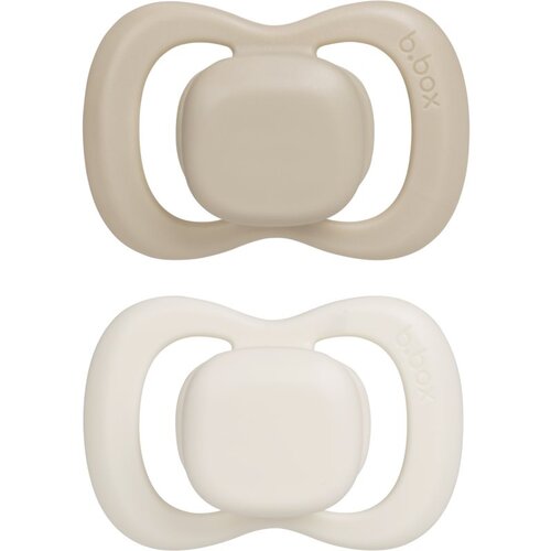 b.box Natural Rubber 6m+ duda Vanilla/Latte 2 kom Cijene