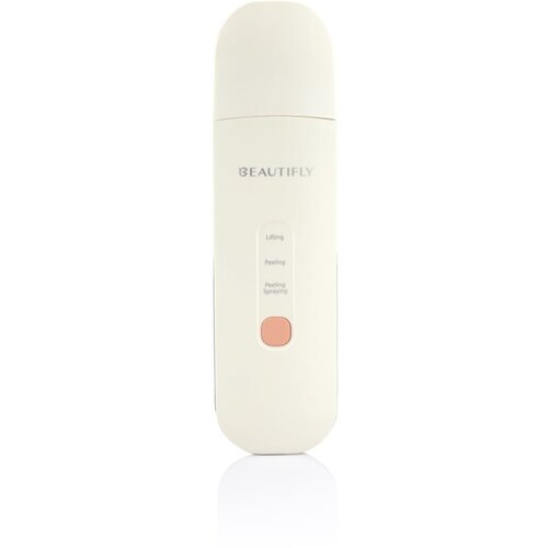 Beautifly B-Scrub Aqua Glow večfunkcijska ultrazvočna lopatka 1 kos Slike