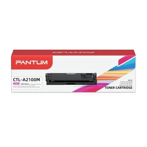 Pantum toner color CTL-A2100HM 2500str Cene