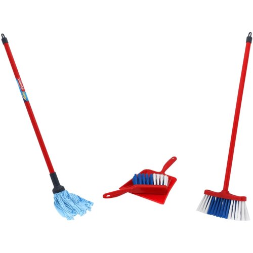 Klein čistilni set vileda (6706) Slike