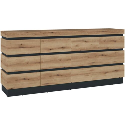XXXL Komoda Corte Cene