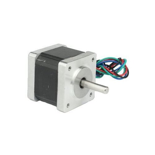 Step Motor NEMA 14 35x34, 1.0A, 1.4kg.cm Slike