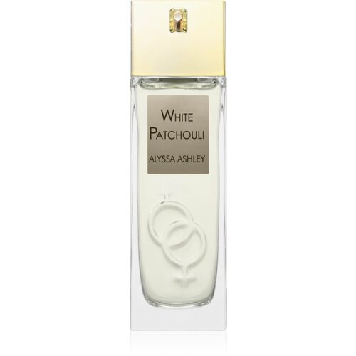 Alyssa Ashley White Patchouli parfumska voda uniseks 50 ml Slike