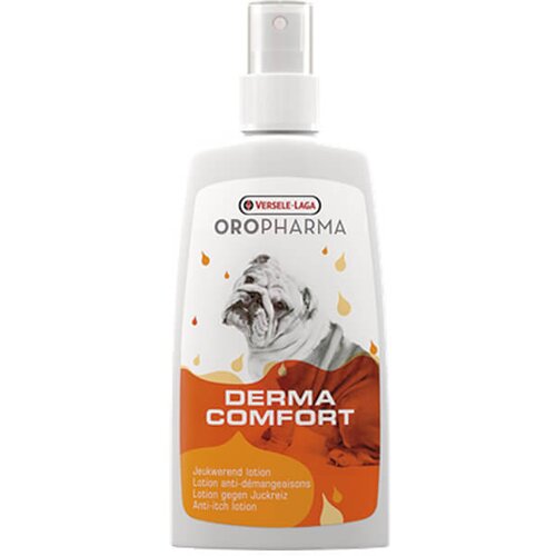 Versele-laga OROPHARMA Derma Comfort - losion za umirivanje kože pasa (150ml) Cene
