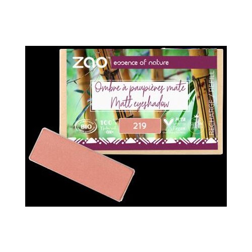 Zao refill rectangle eye shadow Cijene