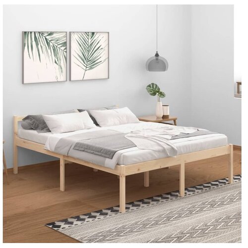  Za starije osobe 160 x 200 cm od masivne borovine Cijene