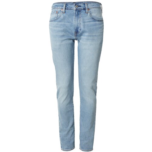 Levi's Traperice '512™' plavi traper Cene