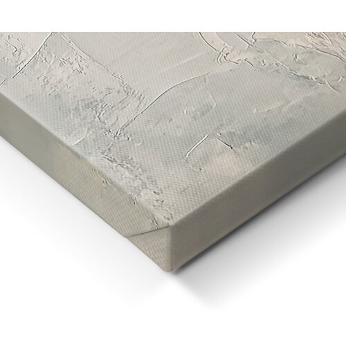 Styler Slika s ručno oslikanim elementima 70x100 cm Mae &amp;ndash; Slike