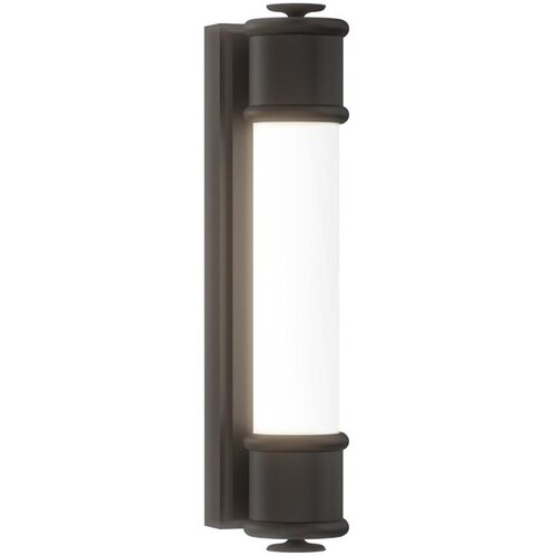 Open Design OR85280 - LED osvetljenje za ogledalo OMI LED/7W/230V 30 cm IP44 crna Cene