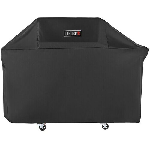 Weber Premium Zaštitna navlaka za roštilj Genesis (Poliester) Cijene
