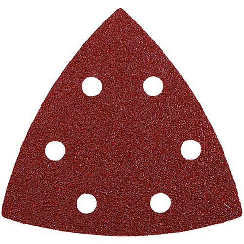 CRAFTOMAT Komplet brusilnih listov z ježkom Craftomat Delta (granulacija: 40, dolžina: 95 mm, 25-delni) Cene